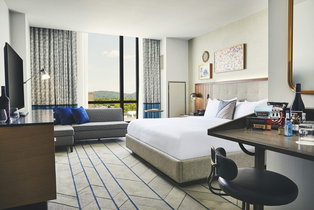 The Draftsman Hotel, Autograph Collection
