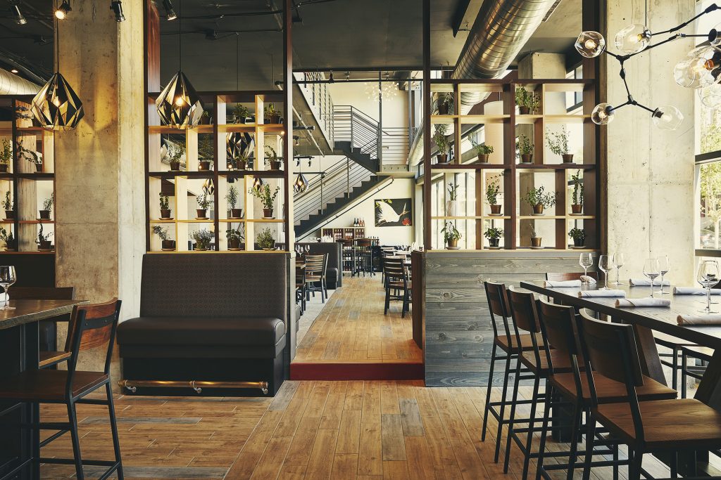 The Draftsman Hotel, Autograph Collection