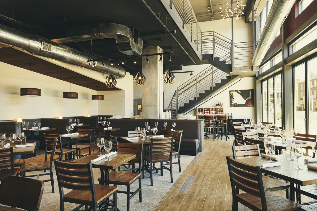 The Draftsman Hotel, Autograph Collection