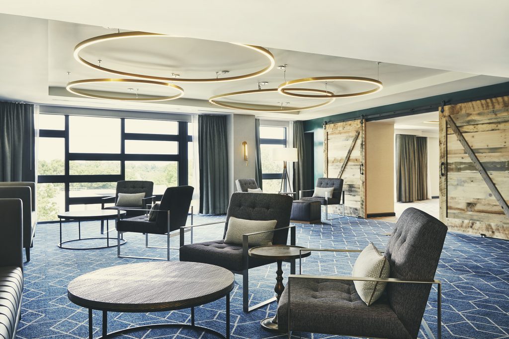 The Draftsman Hotel, Autograph Collection